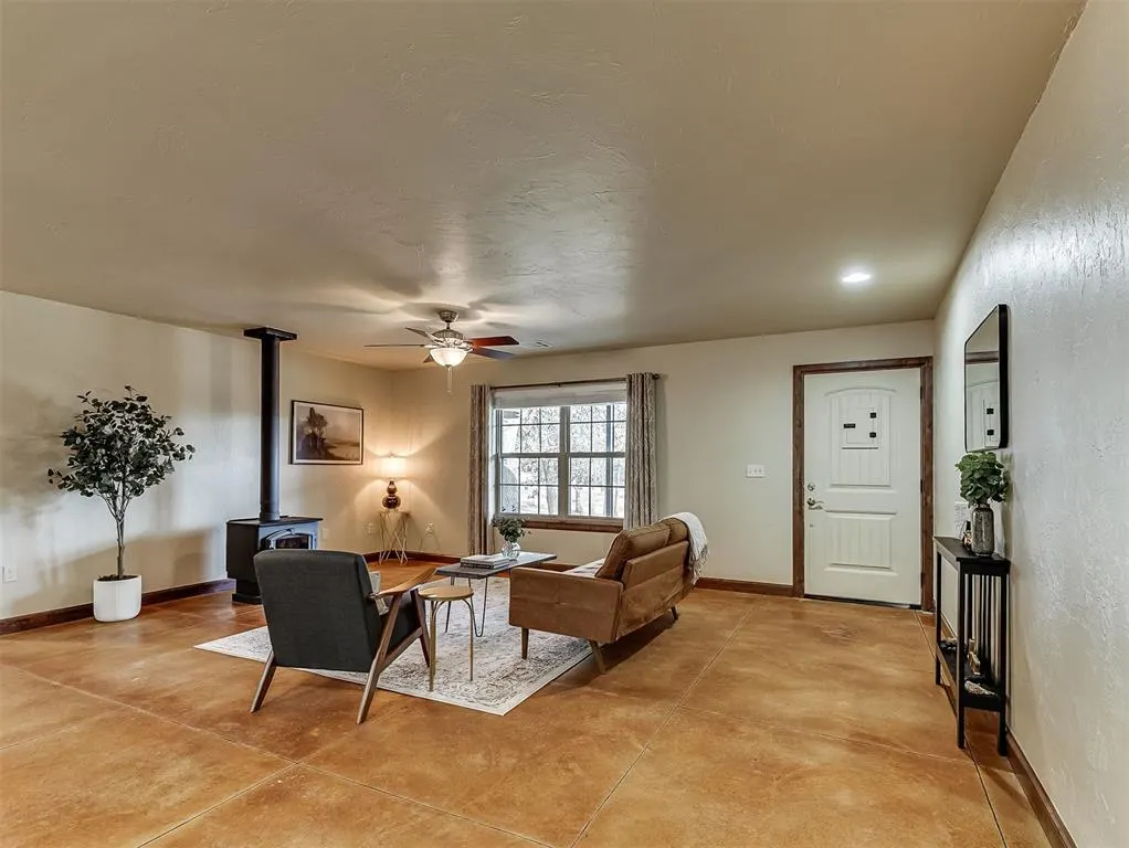 Photo 10 — 12324 Jenny Street, Oklahoma City, OK 73165