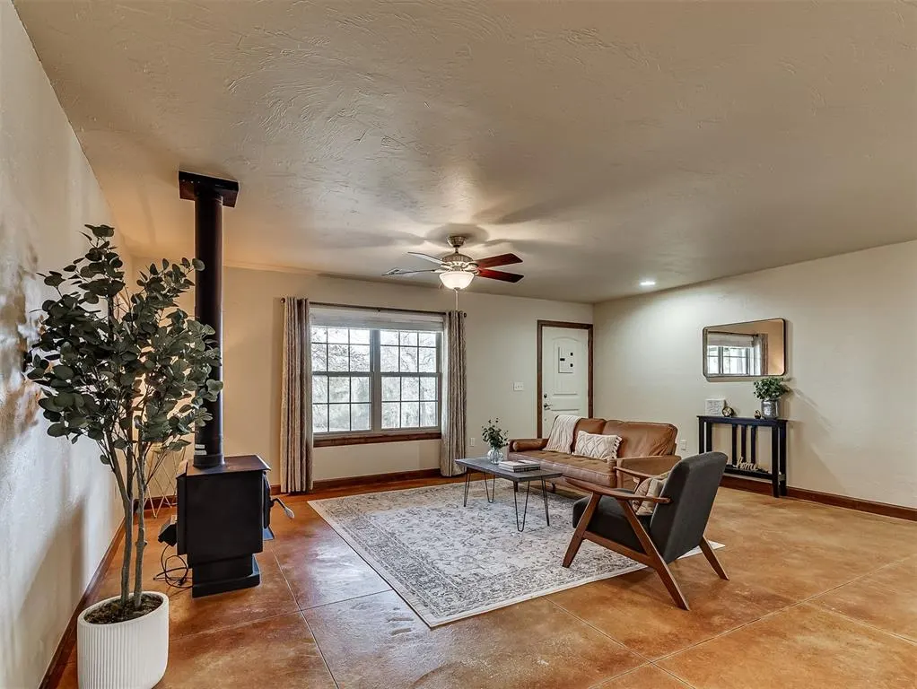 Photo 11 — 12324 Jenny Street, Oklahoma City, OK 73165