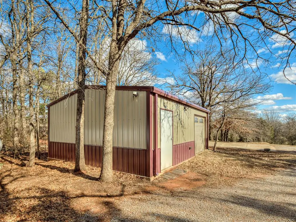 Photo 46 — 12324 Jenny Street, Oklahoma City, OK 73165