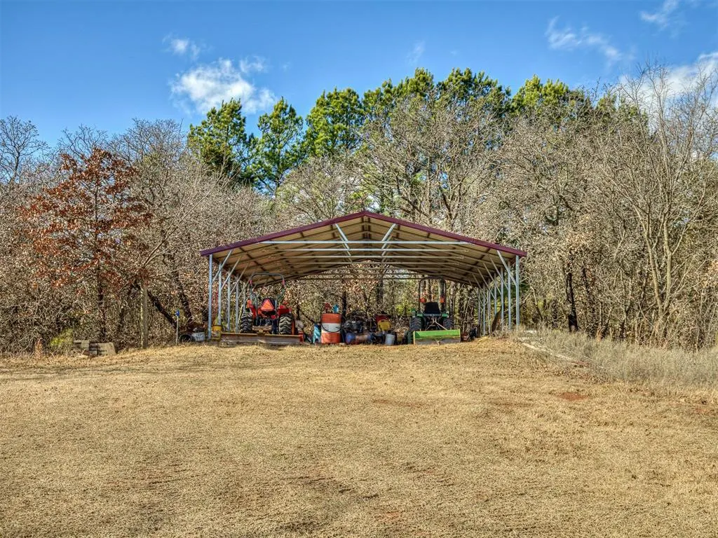 Photo 47 — 12324 Jenny Street, Oklahoma City, OK 73165