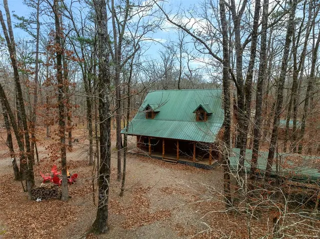 Photo 2 — 66 Laurel Branch Lane, Broken Bow, OK 74728