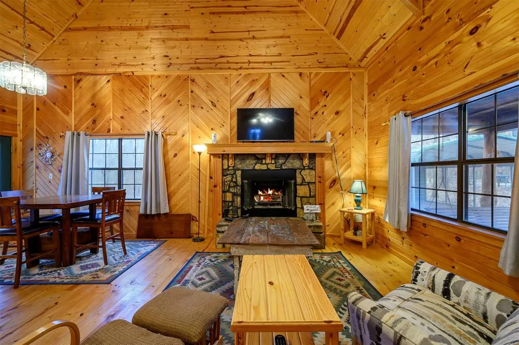 Photo 4 — 66 Laurel Branch Lane, Broken Bow, OK 74728
