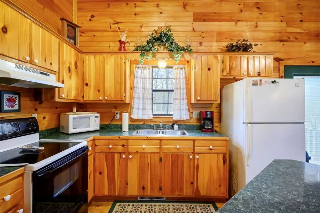 Photo 10 — 66 Laurel Branch Lane, Broken Bow, OK 74728