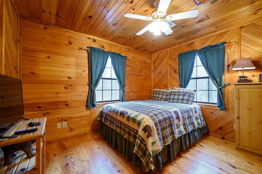 Photo 25 — 66 Laurel Branch Lane, Broken Bow, OK 74728