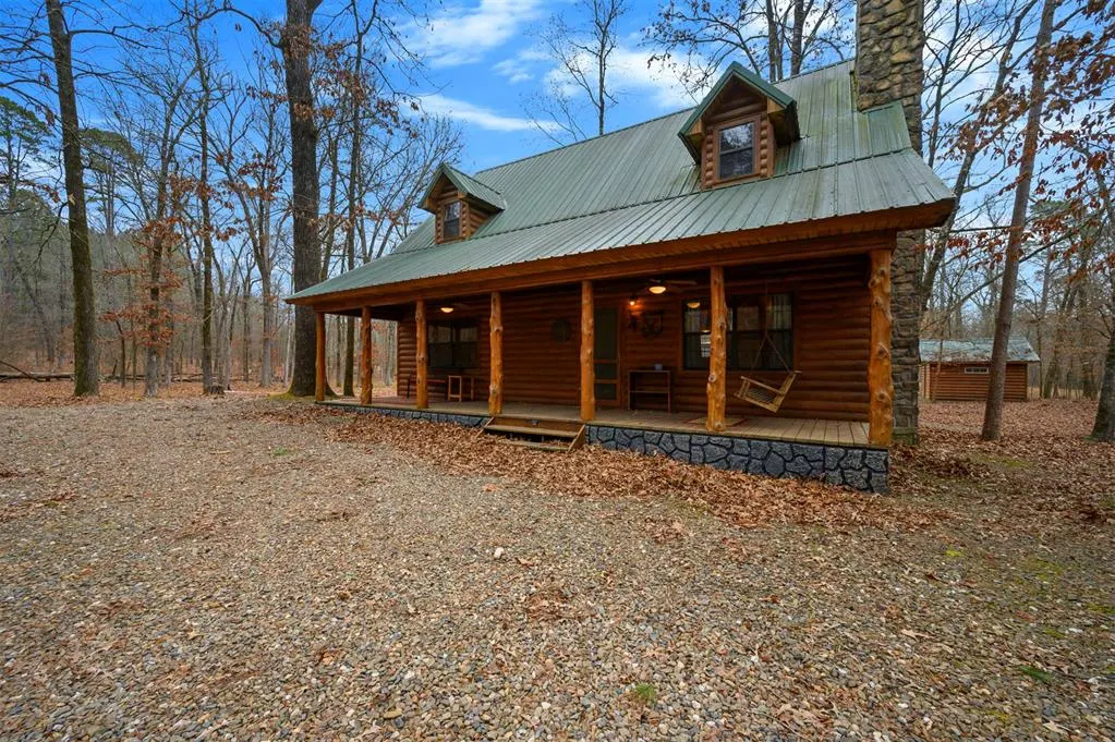 Photo 30 — 66 Laurel Branch Lane, Broken Bow, OK 74728