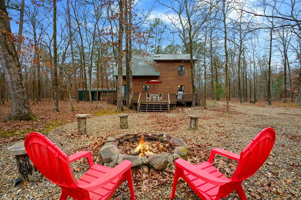 Photo 39 — 66 Laurel Branch Lane, Broken Bow, OK 74728