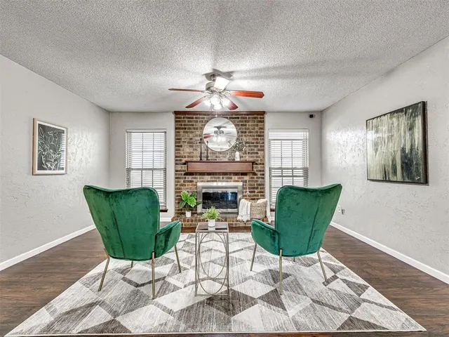 Photo 5 — 3712 Summerwind Avenue, Oklahoma City, OK 73179