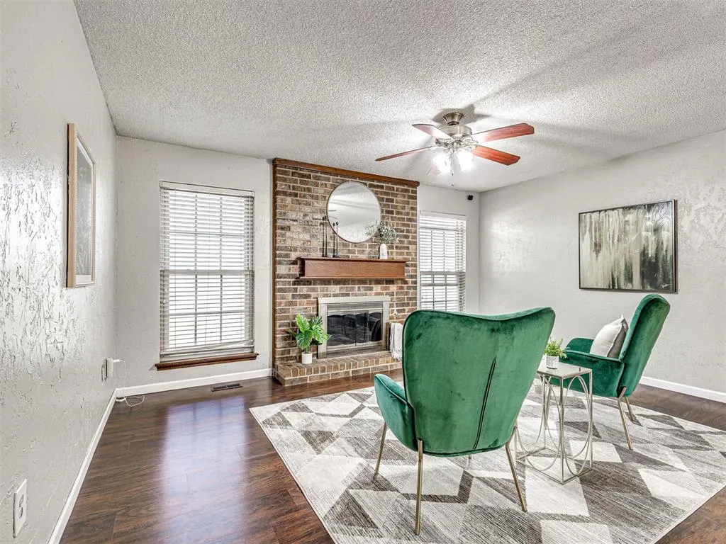 Photo 6 — 3712 Summerwind Avenue, Oklahoma City, OK 73179