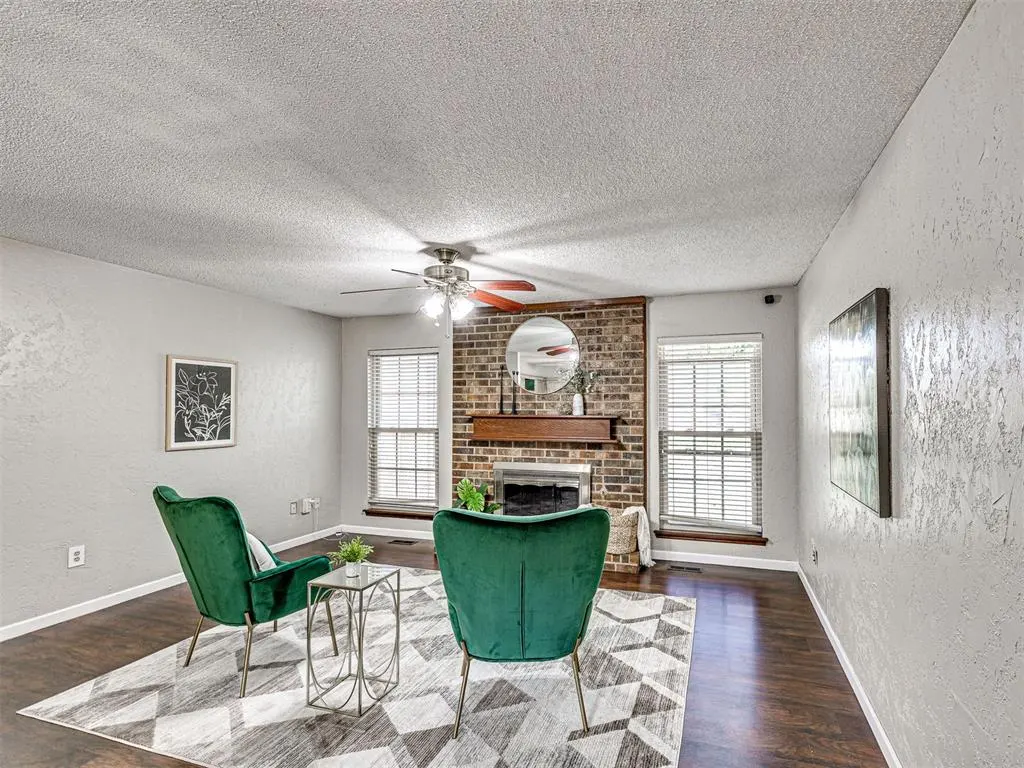 Photo 7 — 3712 Summerwind Avenue, Oklahoma City, OK 73179