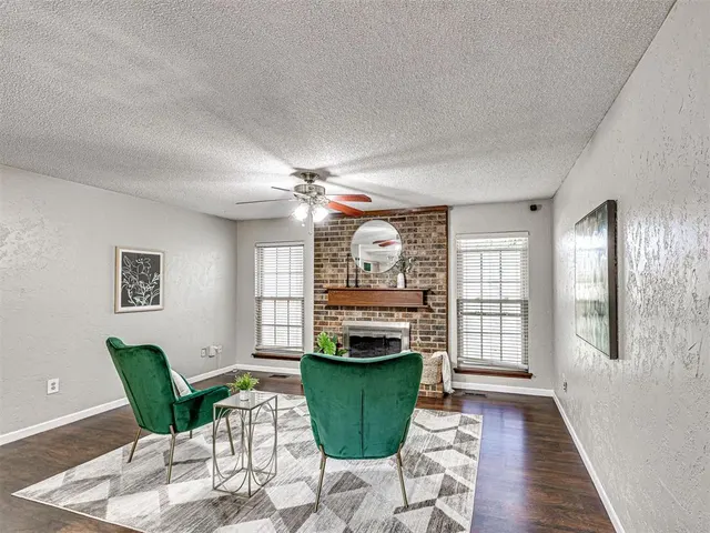 Photo 7 — 3712 Summerwind Avenue, Oklahoma City, OK 73179