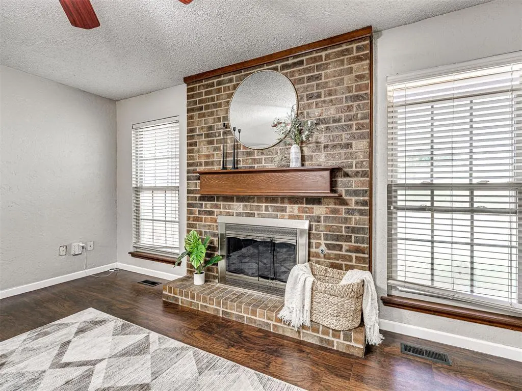 Photo 8 — 3712 Summerwind Avenue, Oklahoma City, OK 73179