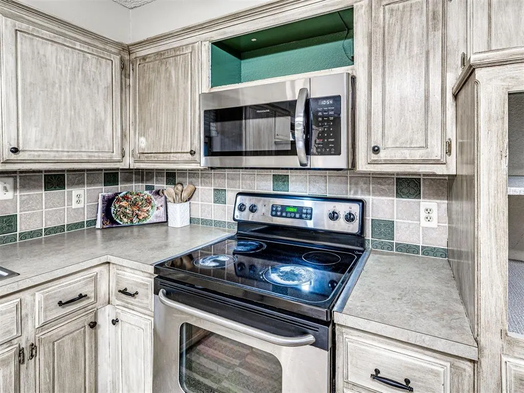 Photo 21 — 3712 Summerwind Avenue, Oklahoma City, OK 73179