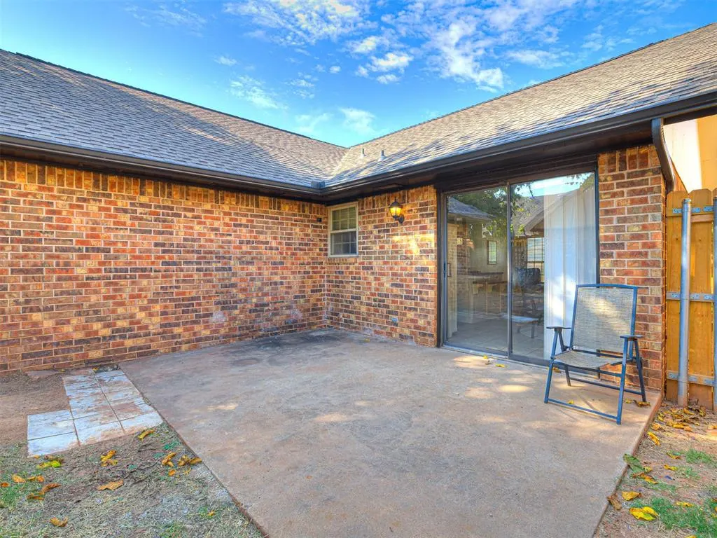 Photo 44 — 3712 Summerwind Avenue, Oklahoma City, OK 73179
