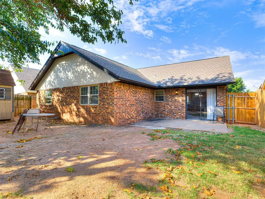 Photo 45 — 3712 Summerwind Avenue, Oklahoma City, OK 73179