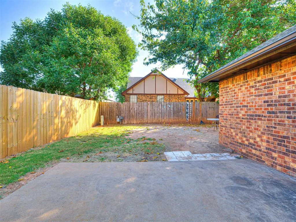 Photo 46 — 3712 Summerwind Avenue, Oklahoma City, OK 73179