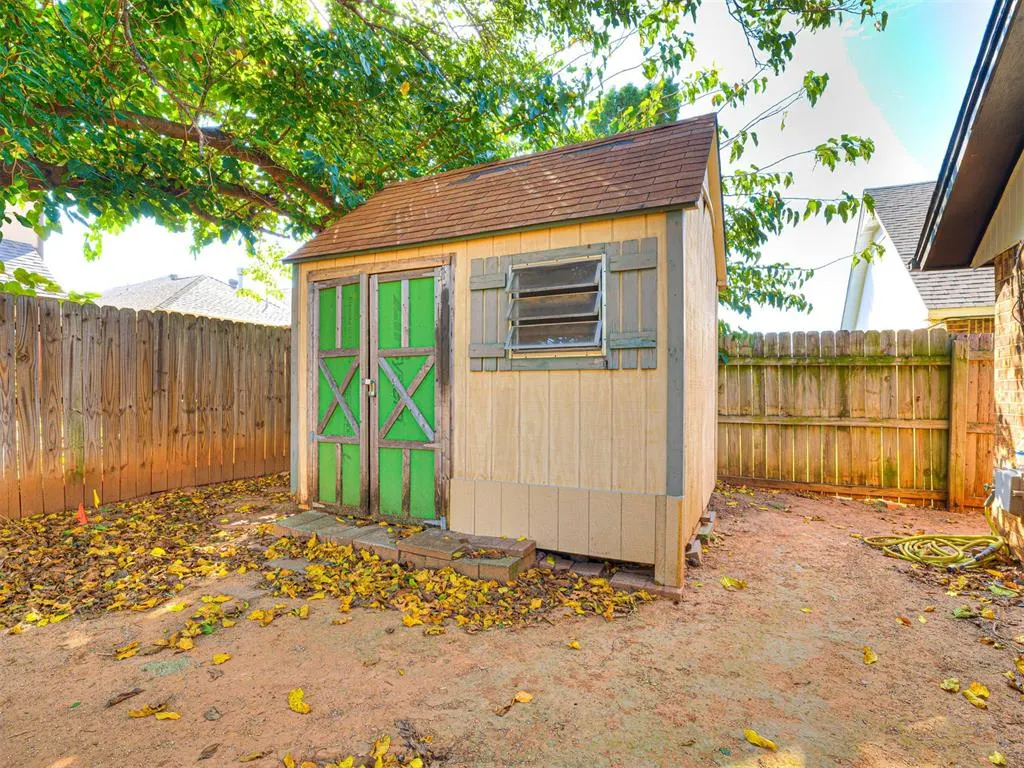 Photo 47 — 3712 Summerwind Avenue, Oklahoma City, OK 73179