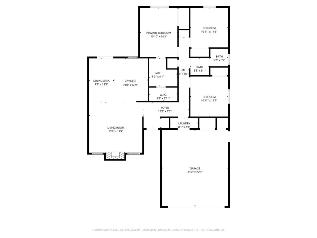 Photo 48 — 3712 Summerwind Avenue, Oklahoma City, OK 73179