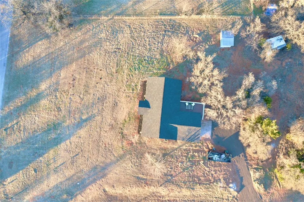 Photo 38 — 9710 Hillcrest Drive, Edmond, OK 73025