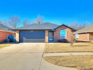 Sold home at 229 Spring Creek Road