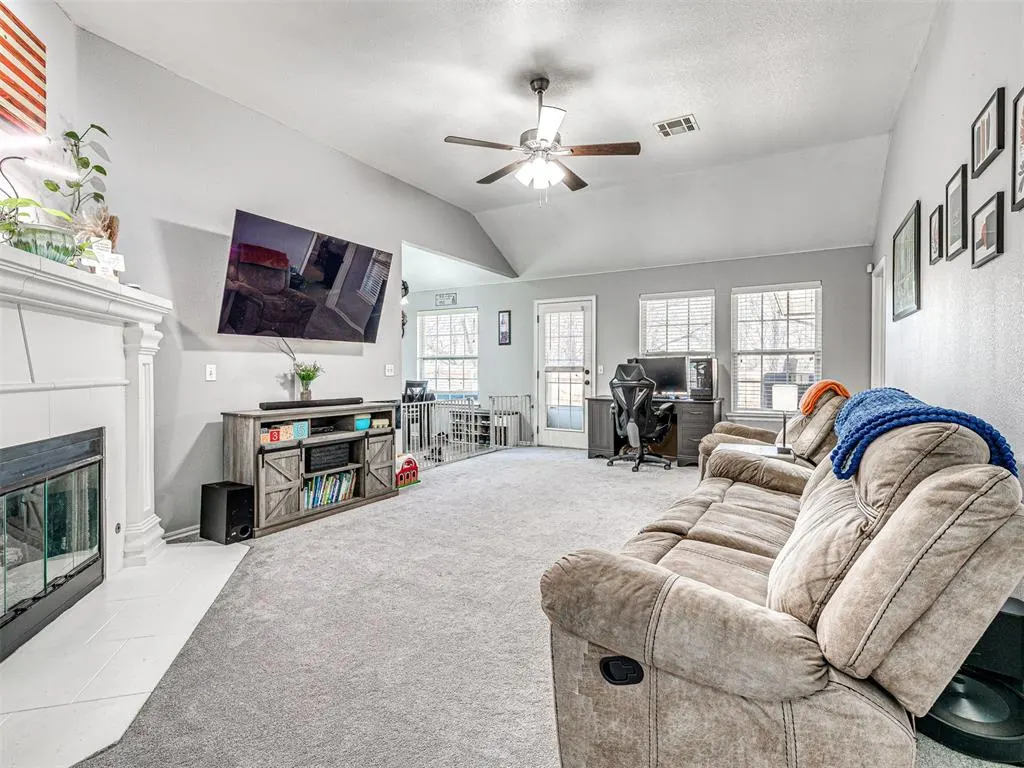 Photo 9 — 229 Spring Creek Road, Oklahoma City, OK 73117
