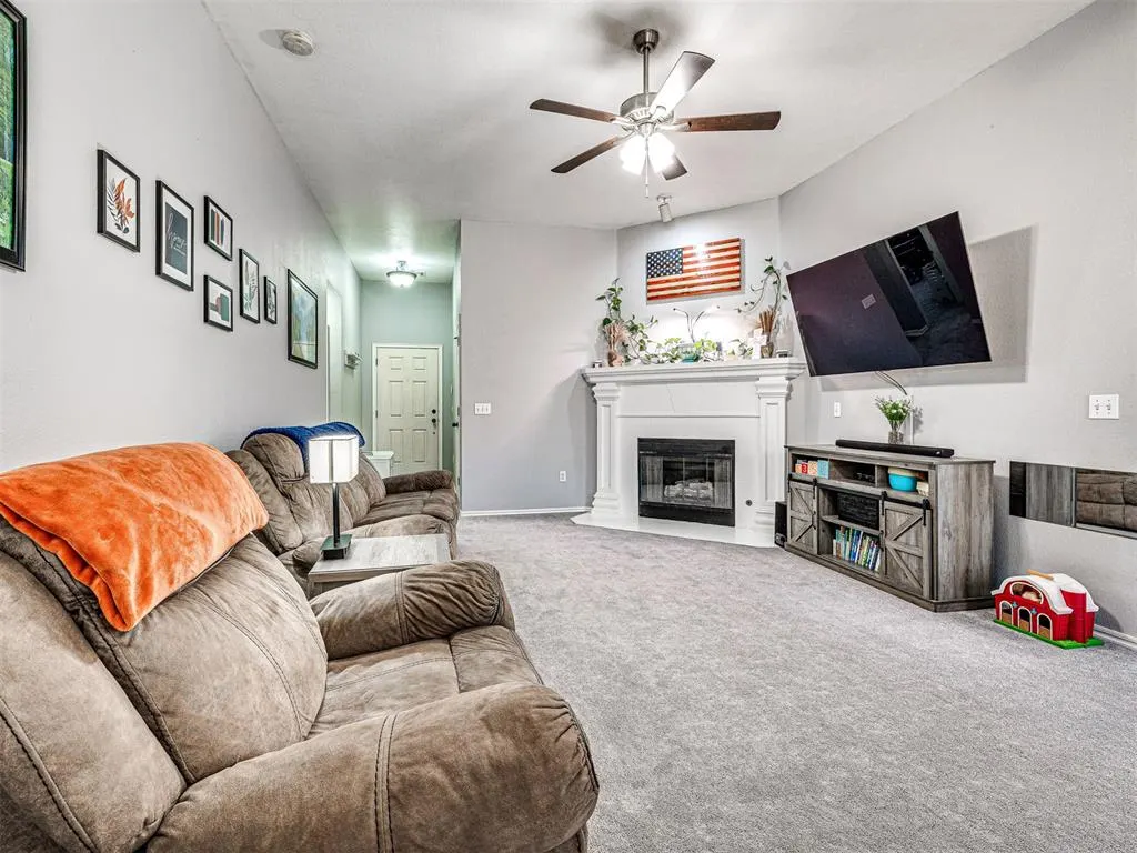 Photo 11 — 229 Spring Creek Road, Oklahoma City, OK 73117