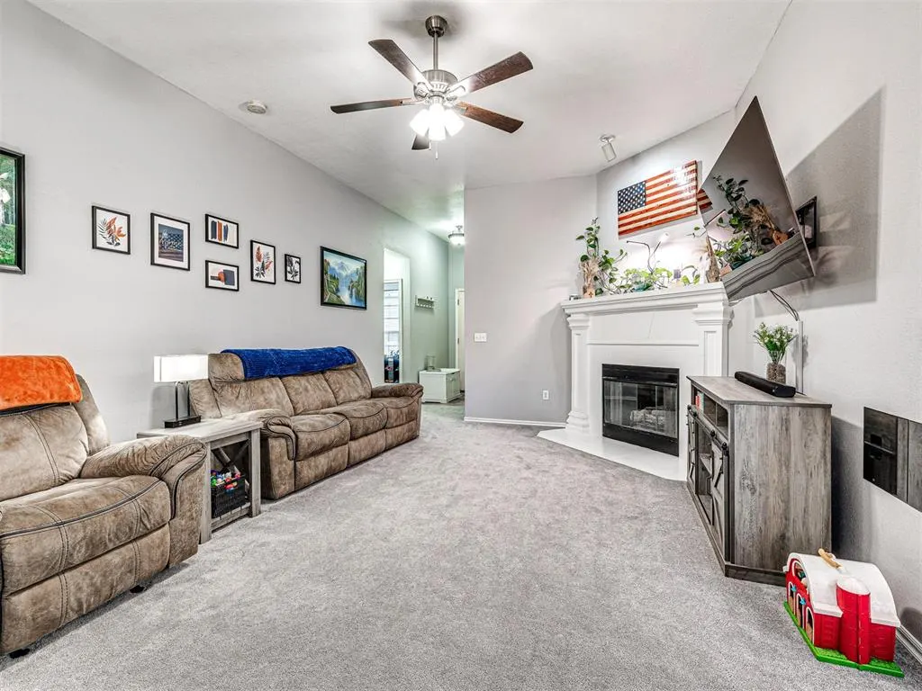 Photo 12 — 229 Spring Creek Road, Oklahoma City, OK 73117