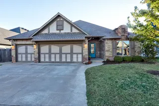 Sold home at 10312 Sunset Lane