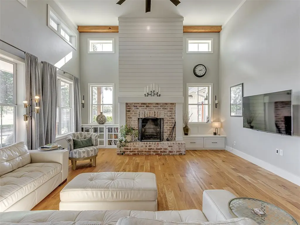 Photo 6 — 3600 NE 72nd Avenue, Norman, OK 73026