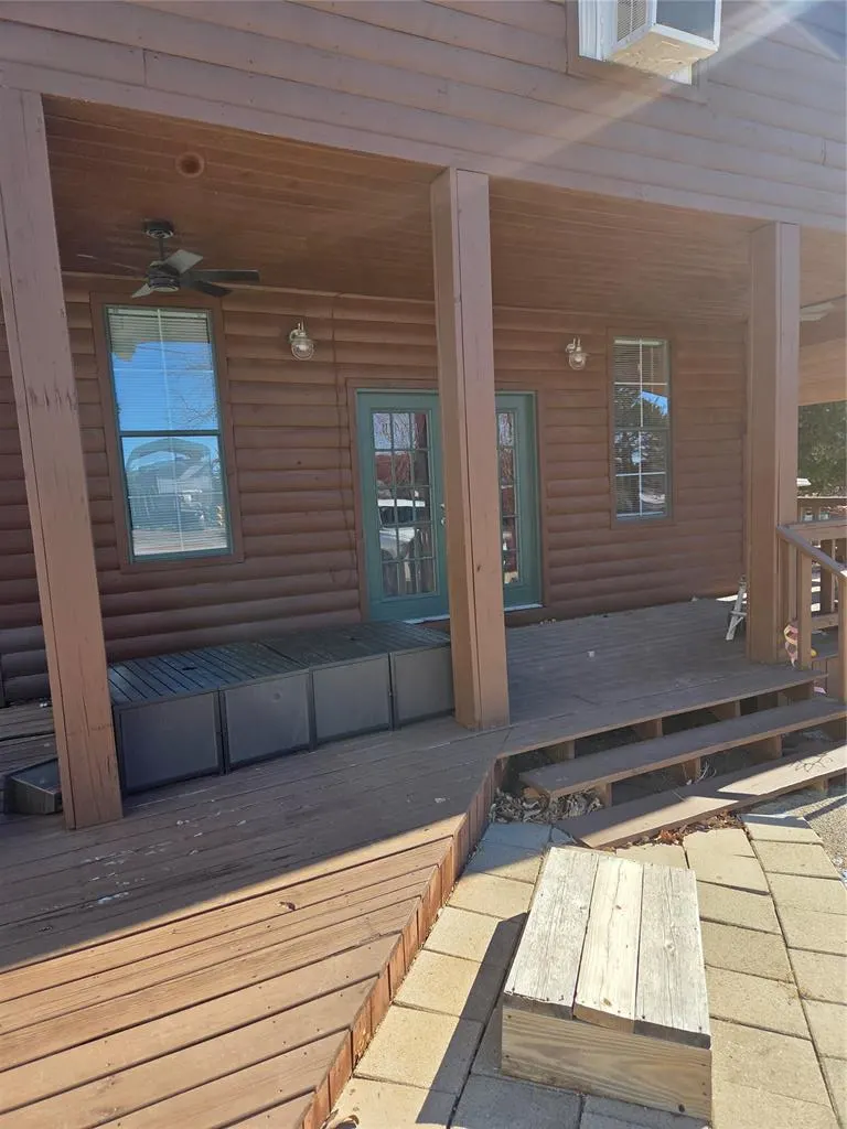 Photo 2 — 159 Sterling Loop Road, Sulphur, OK 73086