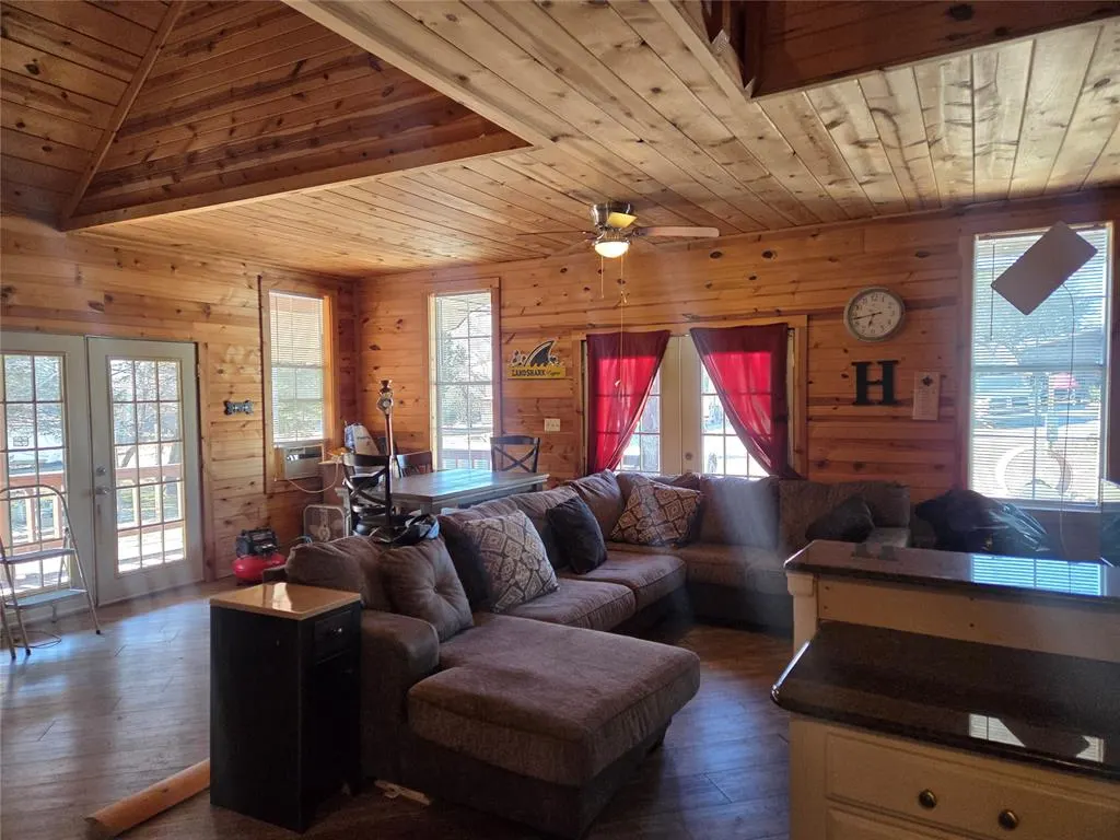 Photo 3 — 159 Sterling Loop Road, Sulphur, OK 73086