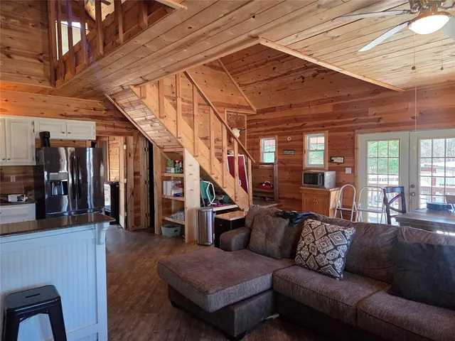 Photo 5 — 159 Sterling Loop Road, Sulphur, OK 73086