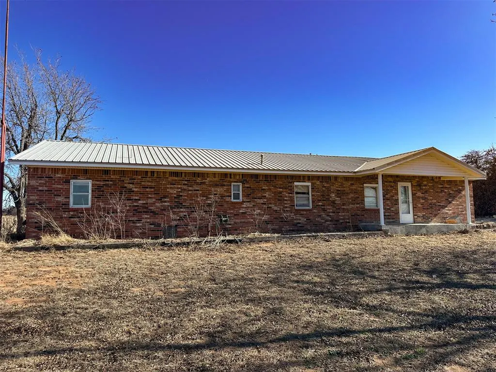 Photo 3 — 40001 Us Highway 281 Highway, Apache, OK 73006