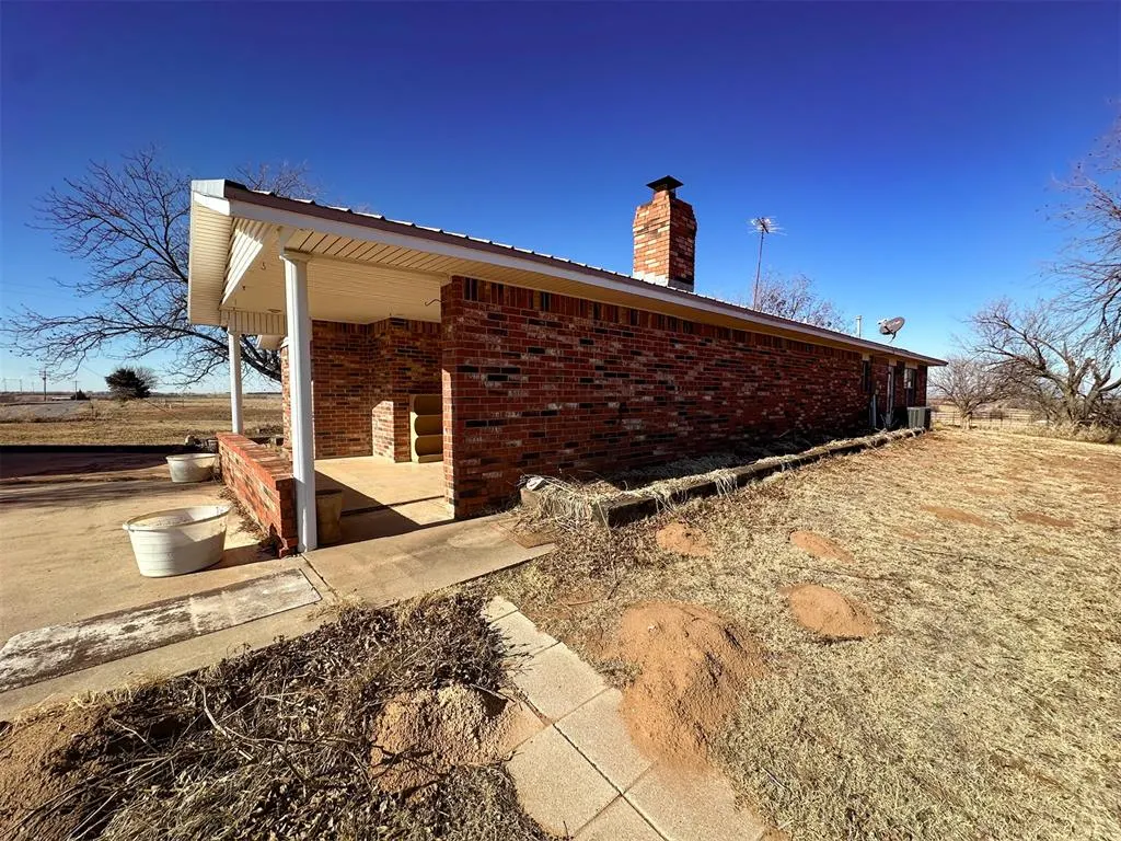 Photo 4 — 40001 Us Highway 281 Highway, Apache, OK 73006