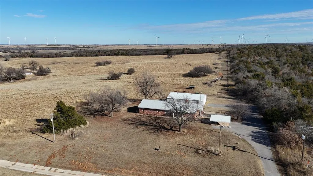 Photo 31 — 40001 Us Highway 281 Highway, Apache, OK 73006