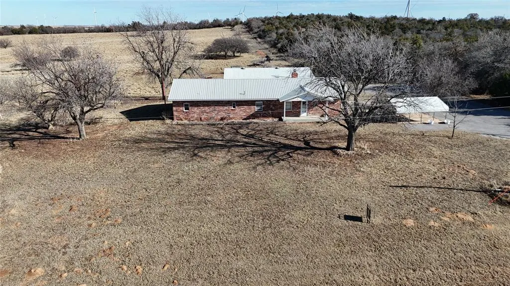 Photo 34 — 40001 Us Highway 281 Highway, Apache, OK 73006