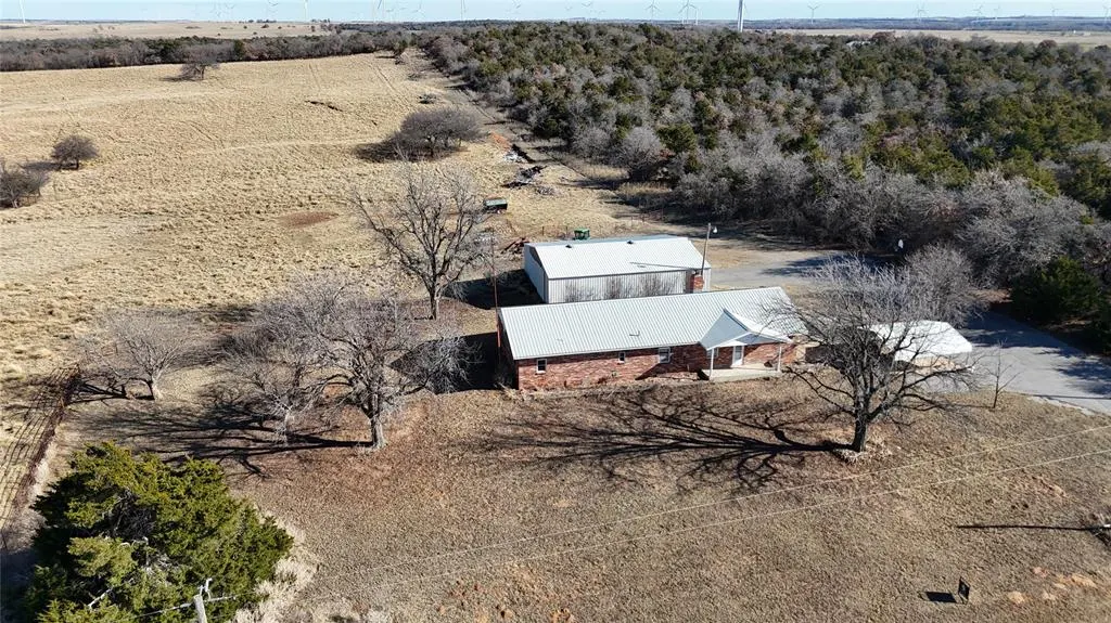 Photo 35 — 40001 Us Highway 281 Highway, Apache, OK 73006