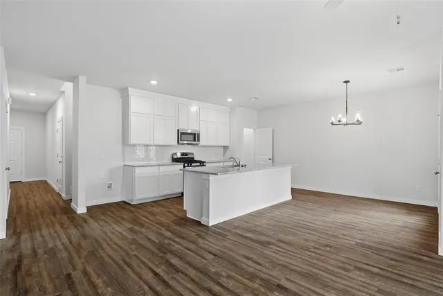 Photo 7 — 861 Stella Trail, Guthrie, OK 73044