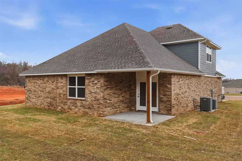 Photo 36 — 861 Stella Trail, Guthrie, OK 73044