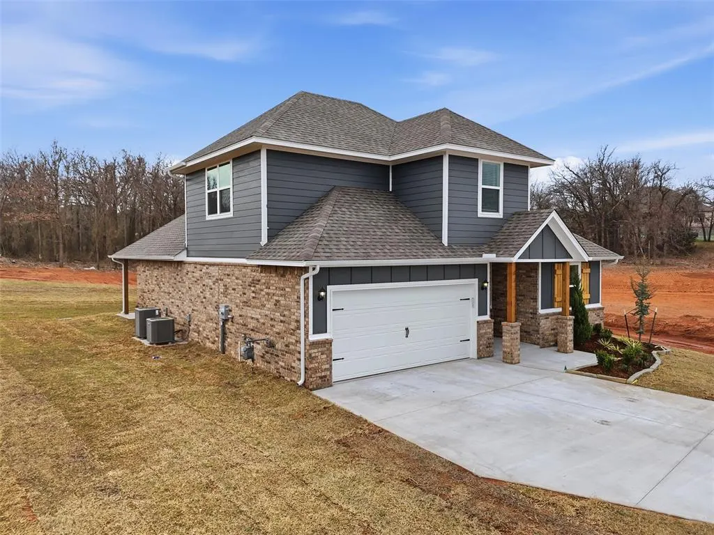 Photo 43 — 861 Stella Trail, Guthrie, OK 73044