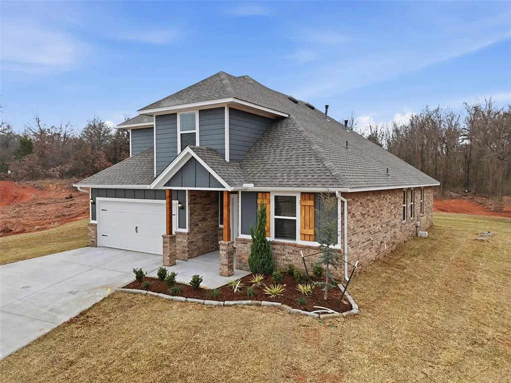 Photo 44 — 861 Stella Trail, Guthrie, OK 73044