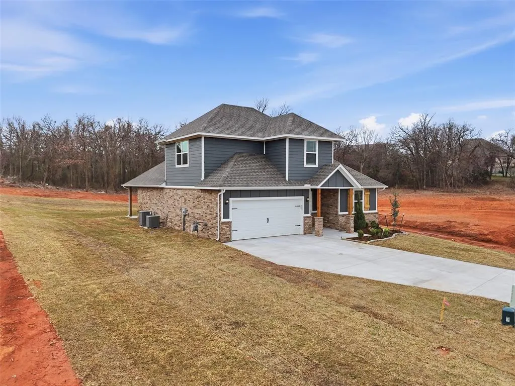Photo 46 — 861 Stella Trail, Guthrie, OK 73044
