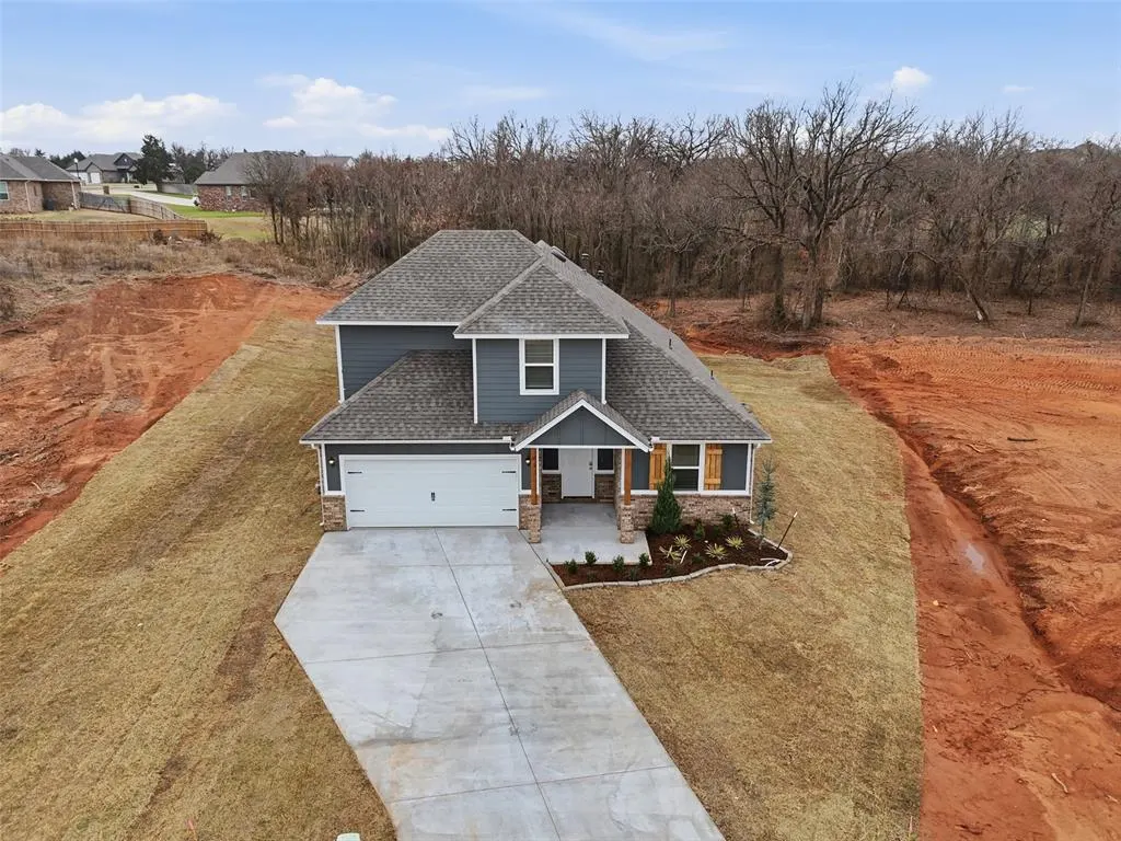 Photo 47 — 861 Stella Trail, Guthrie, OK 73044
