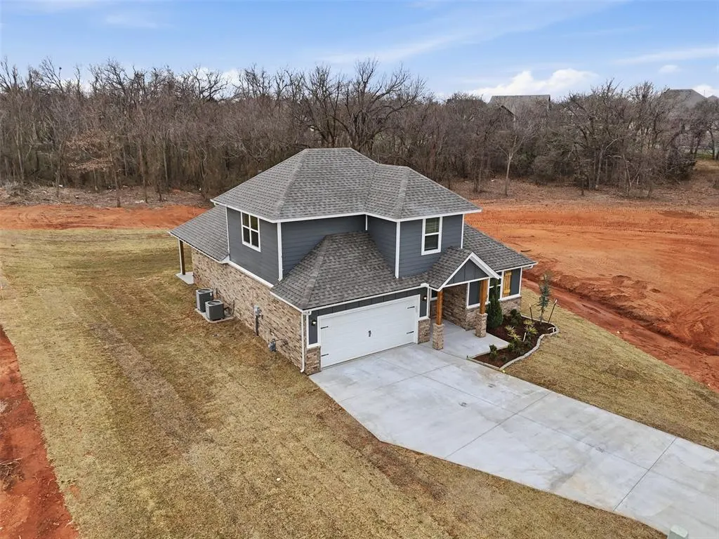 Photo 48 — 861 Stella Trail, Guthrie, OK 73044
