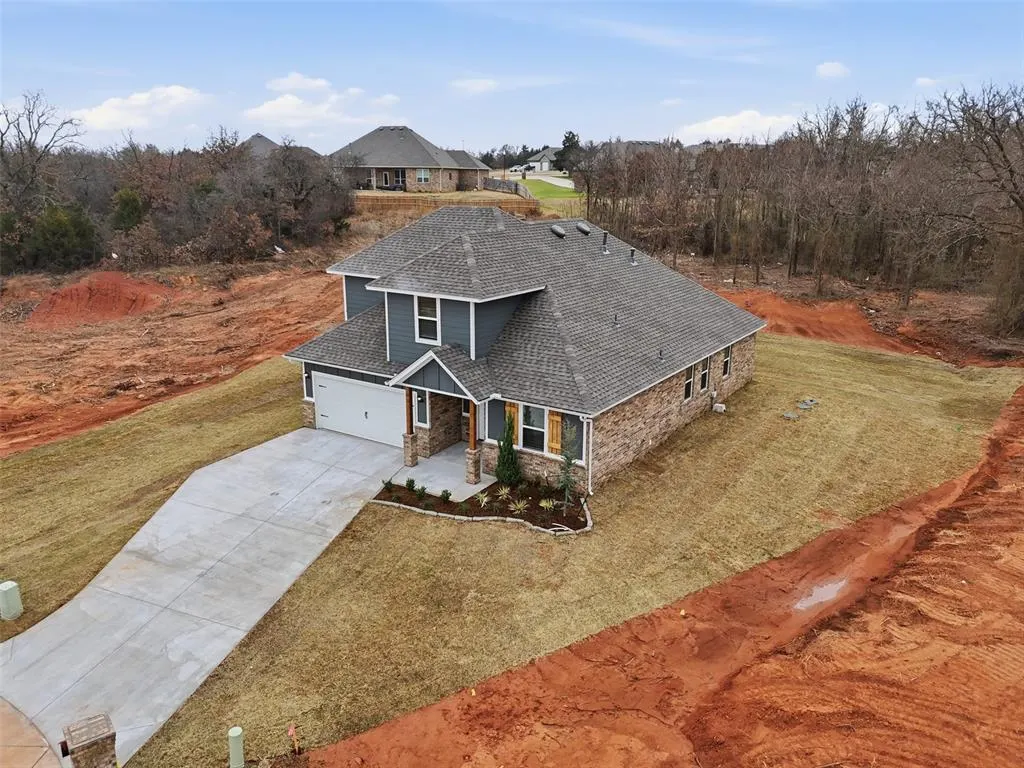 Photo 49 — 861 Stella Trail, Guthrie, OK 73044