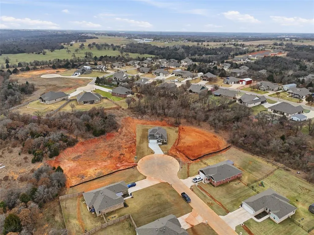 Photo 50 — 861 Stella Trail, Guthrie, OK 73044