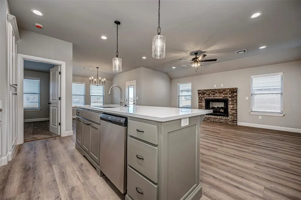 Photo 14 — 10637 SW 18 Street, Yukon, OK 73099