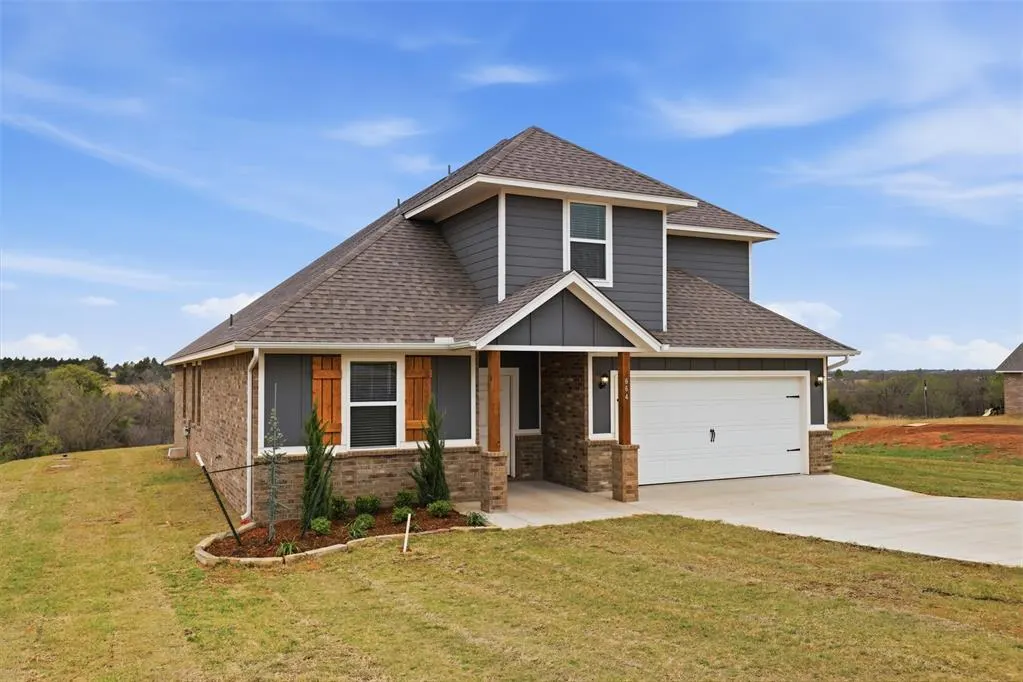 Photo 39 — 664 Cumberland Drive, Guthrie, OK 73044