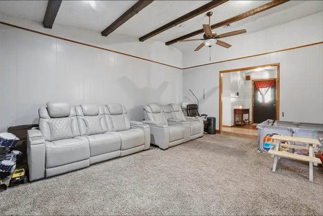 Photo 4 — 405 W Adams Street, Mangum, OK 73554