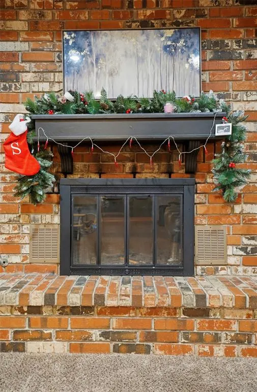 Photo 5 — 405 W Adams Street, Mangum, OK 73554