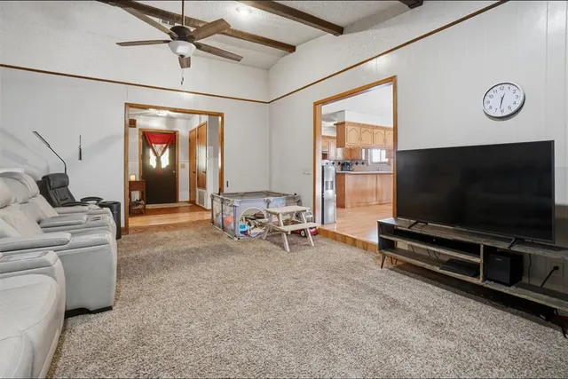 Photo 6 — 405 W Adams Street, Mangum, OK 73554